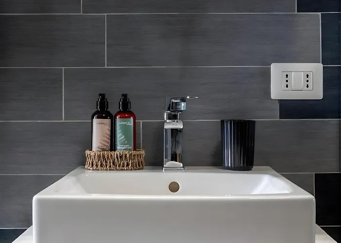 Aroma Appartement *