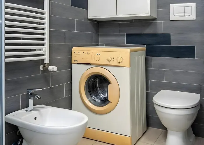 Aroma Appartement *