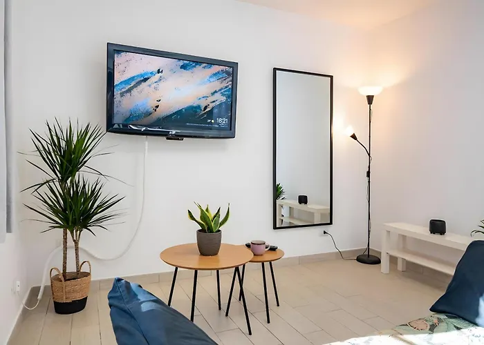 Appartement Aroma