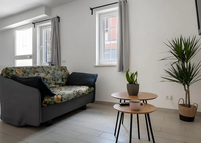 Aroma Appartement