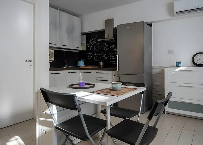 Aroma Appartement